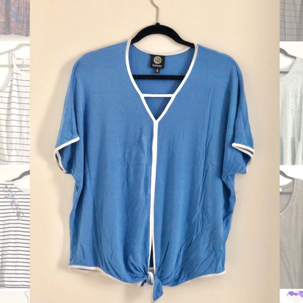 Nordstrom Top